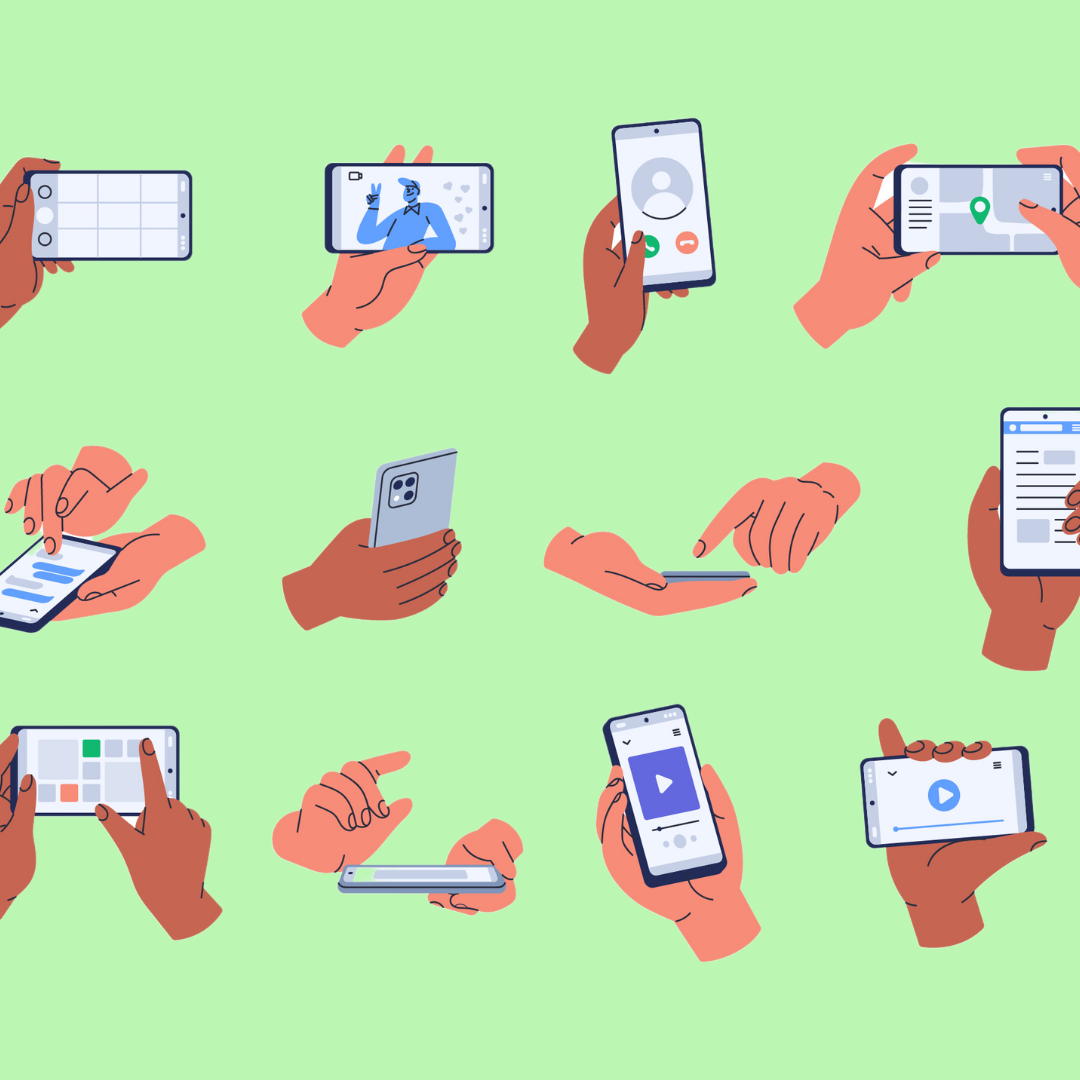 Building the Future of Mobile Key Challenges and Opportunities